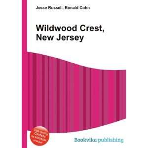  Wildwood Crest, New Jersey Ronald Cohn Jesse Russell 
