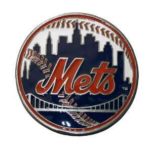  New York Mets Belt Buckle SALE