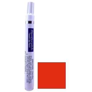  1/2 Oz. Paint Pen of Tango Red Touch Up Paint for 1955 