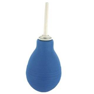  Flents Reusable Enema Bottle