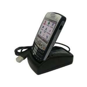   Cradle for Palm Treo 680 750 650 700 Cell Phones & Accessories