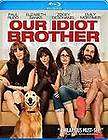 Our Idiot Brother (Blu ray Disc, 2011)