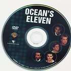  Oceans Eleven DVD, 2007
