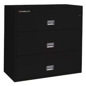   File, 36 Wide, Fire & Impact Resistant, UL Class 350 1 Hour, Office