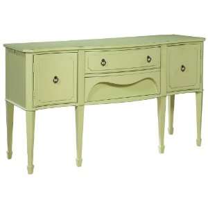  Ty Pennington Seaside Bar with Pistachio Finish by Howard 