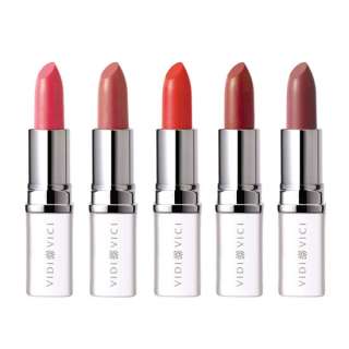 VIDI VICI Creamy Touch Lipstick Natural 9 Colors(Korean Makeup Artist 