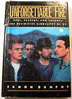 Unforgettable Fire 1987 U2 Rock Group Biography SEE  