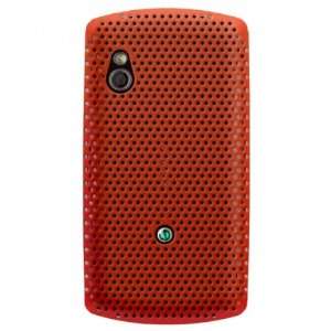   Air   Red   Face Plate   Retail Packaging Cell Phones & Accessories