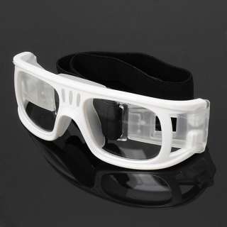 Sports Safety Goggles Glasses Eyewear Basketball Soccer  