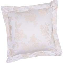 Croscill Lorraine Square Pillow    BOTH Ways