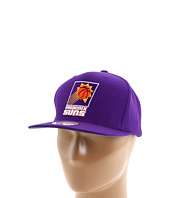 Mitchell & Ness   NBA® HWC Basic Logo Snapback   Phoenix Suns