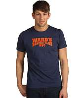 Wards Boxing Club NYC   Tight Fight Tee