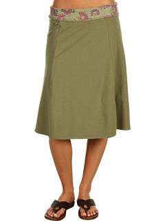 Royal Robbins Essential Rollover Skirt at 