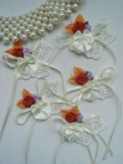 We have many ribbons and trims in different style. Welcome to visit 