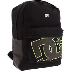 DC Kids Hot Dogg 2 Backpack at 