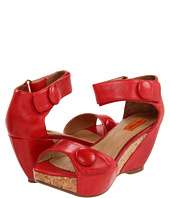Red Sandals” 8
