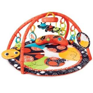  Bright Starts Babys Play Place Play Mat Baby