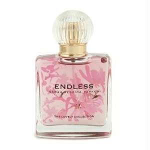  The Lovely Collection Endless Eau De Parfum Spray   30ml 