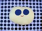   Yelloo Original Plush Pillow Doll Toy Yellow Big Eyes Party Favor Baby