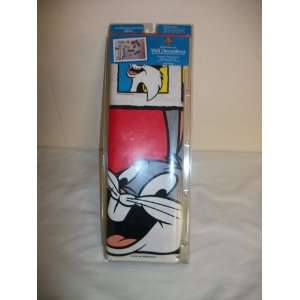  Looney Tunes Jumbo Stick up Wall Decorations   Featuring 