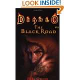 The Black Road (Diablo, Book 2) by Mel Odom (Apr 1, 2002)
