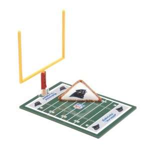  Carolina Panthers Tabletop Football Game Toys & Games