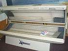 Tanning Sun Bed SUN CO 28 X Power Wolff System Model