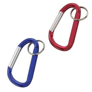 Carabiner promotional souvenir imprint 99 pcs  