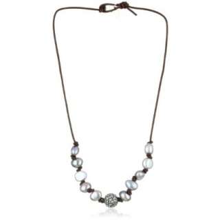 in2 design Corinne Grey with Shamballa Necklace   designer shoes 