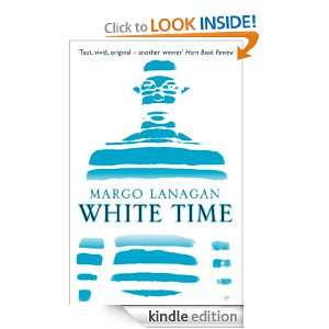 Start reading White Time  