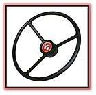 1671945M1 New Massey Ferguson Tractor Steering Wheel with Cap 165 185 