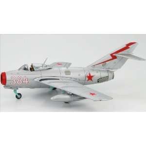  MiG 15 Soviet Air Force 172 Hobby Master HA2410 Toys 