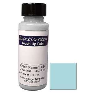 Oz. Bottle of Waterfall Blue Touch Up Paint for 1955 Ford All Models 