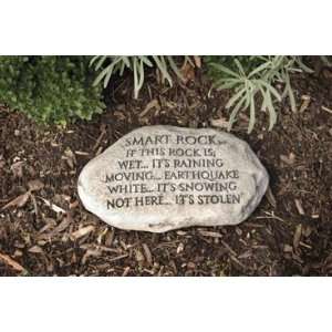  Smart Rock Stone Patio, Lawn & Garden