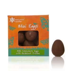 Mini Eggs   Milk Chocolate Praline  Grocery & Gourmet Food