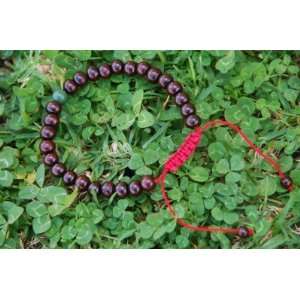   Turquoise Wrist Mala/ Bracelet for Meditation 