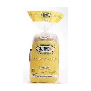  One of Glutinos most popular sliced bread. Made from corn 