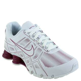 Nike Shox Turbo XII SL Running Shoes Womens SZ 7.5  