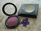 MAC VINTAGE GRAPE BLUSH OMBRE SPRING COLOUR FORECAST BRAND NEW IN BOX