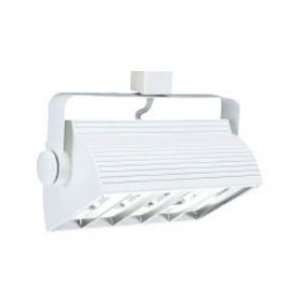 WAC Lighting 26W Commercial Energy Efficient CFL White L Series Track 