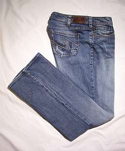   JEANS ♥ Womens Stretch TUESDAY Blue Jeans ♥ Size 14 ♥  