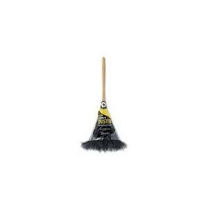  Retractable Plastic Handle Feather Duster
