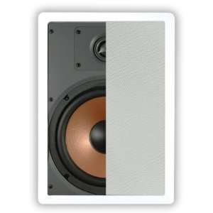  IW840 High Definition Pro 8 Pair In Wall Speakers 