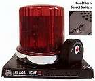NHL Toronto Maple Leafs Hockey Goal Light & Horn w/remote 99995