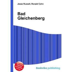 Bad Gleichenberg [Paperback]