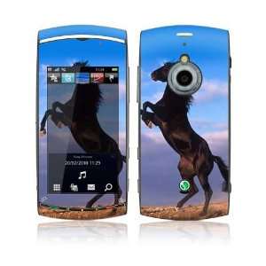   Vivaz Pro Skin Decal Sticker   Animal Mustang Horse 