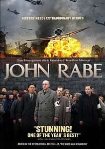 John Rabe DVD, 2010  