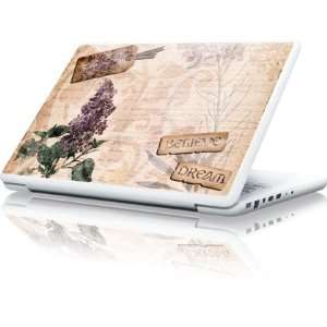   Romantic Shabby Chic Vinyl Skin for Apple MacBook 13 inch Electronics