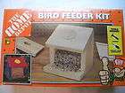  Bird Feeder Kit ages 8 + New in package 