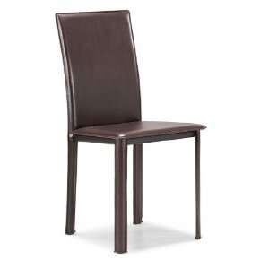  Modern Leatherette Dining Chair
